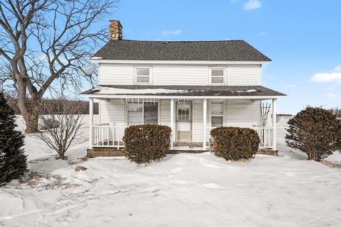 4500 Peet Road Maple Grove Township MI 48616