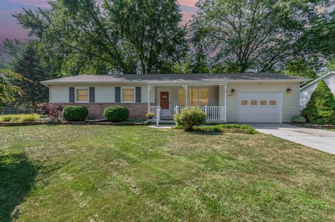 1948 S MacKenzie Lane Mt Pleasant City MI 48858