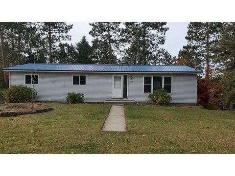 502 S Broad Street Harrison City MI 48625