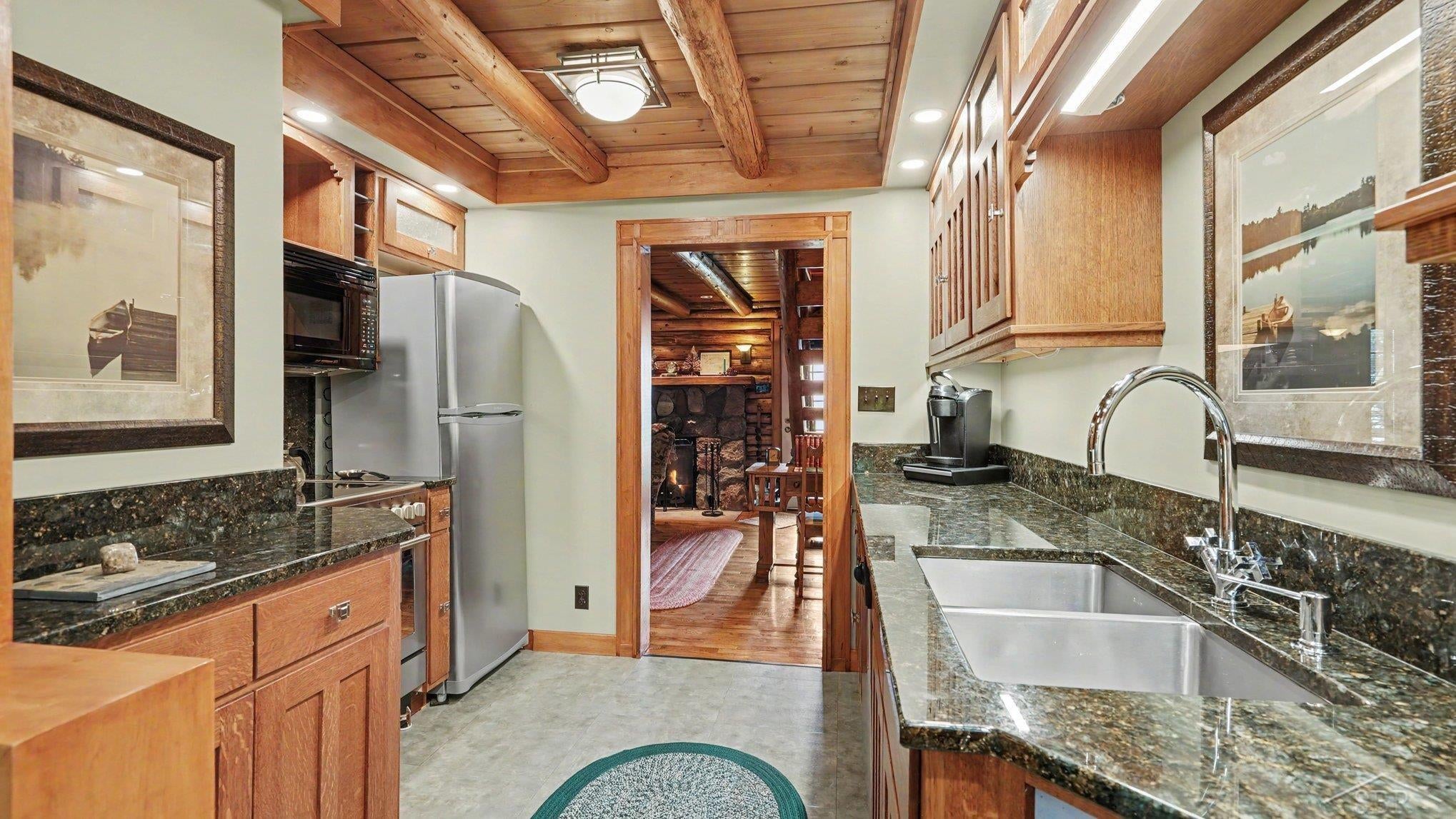 278 Huron Hills Drive