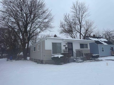 29159 PARKWOOD Street Inkster City MI 48181