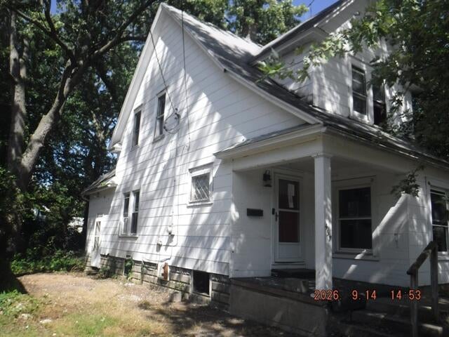 457 Clinton Avenue
