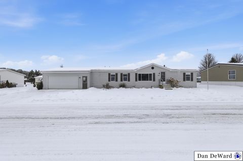7426 Pinto Drive SE Caledonia Township MI 49316