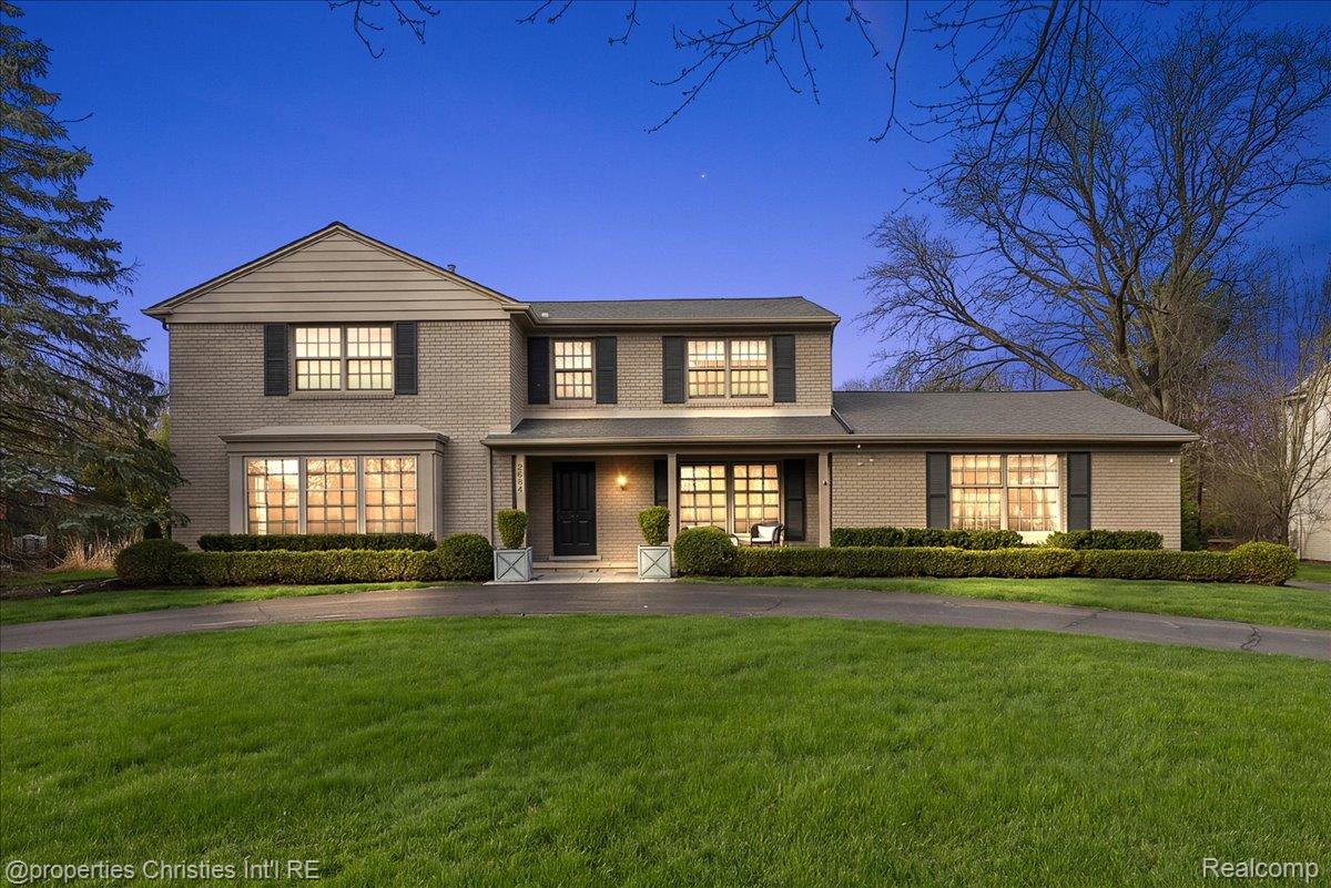 2684 Bradway Boulevard