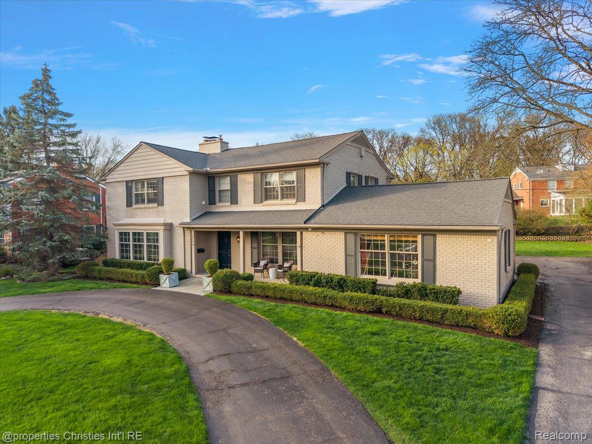 2684 Bradway Boulevard