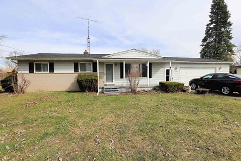 10356 Grand Blanc Road Gaines Township MI 48436