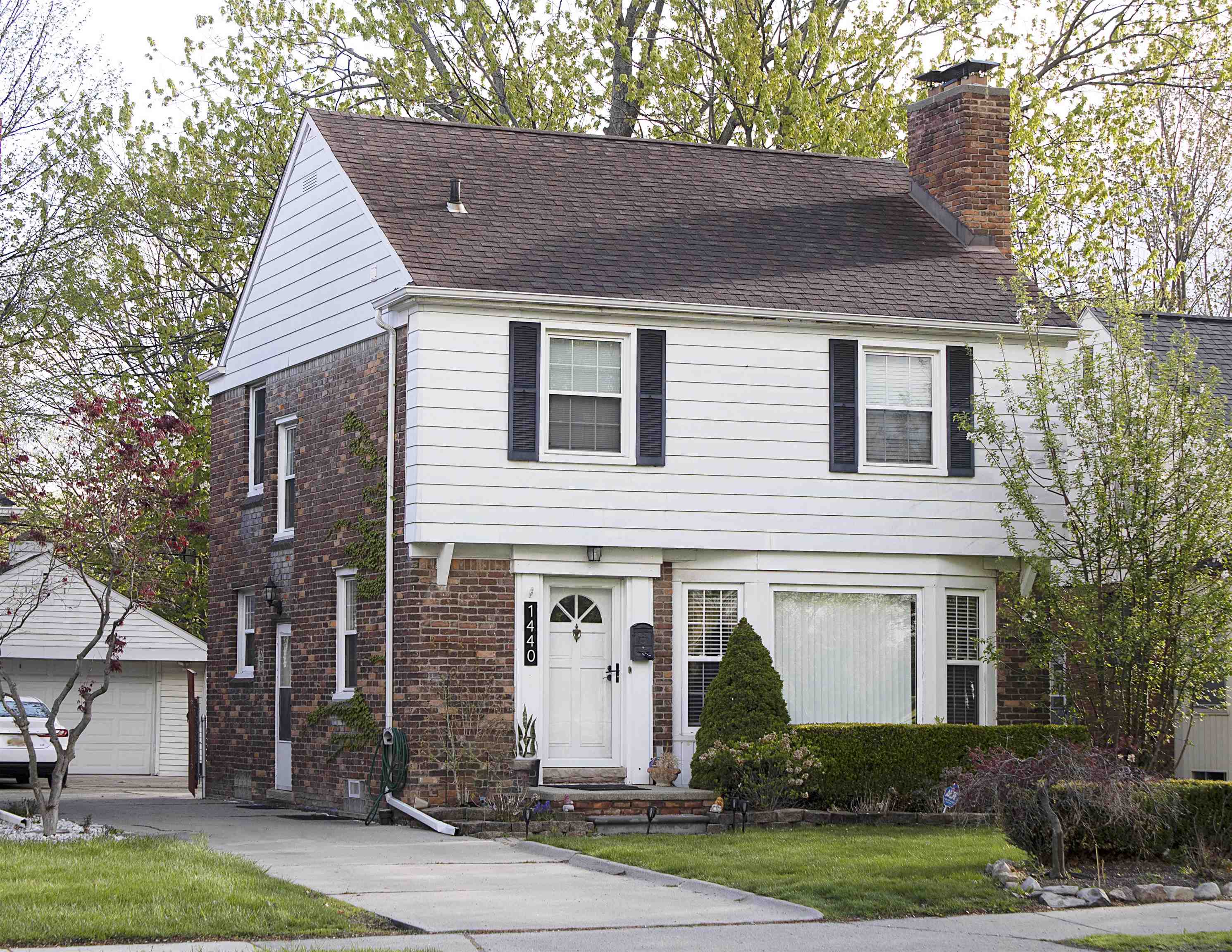 1440 Vernier Road