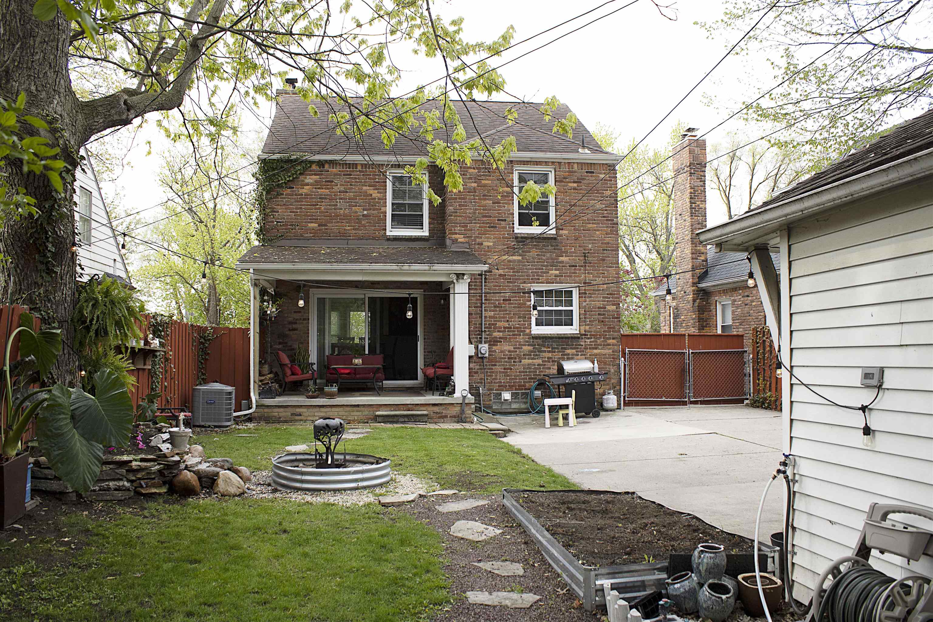 1440 Vernier Road