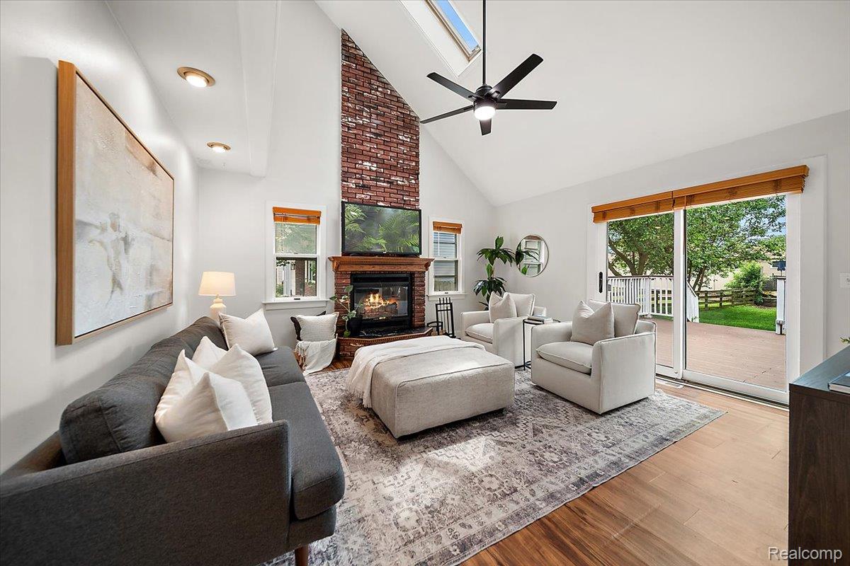 11169 Chestnut Drive