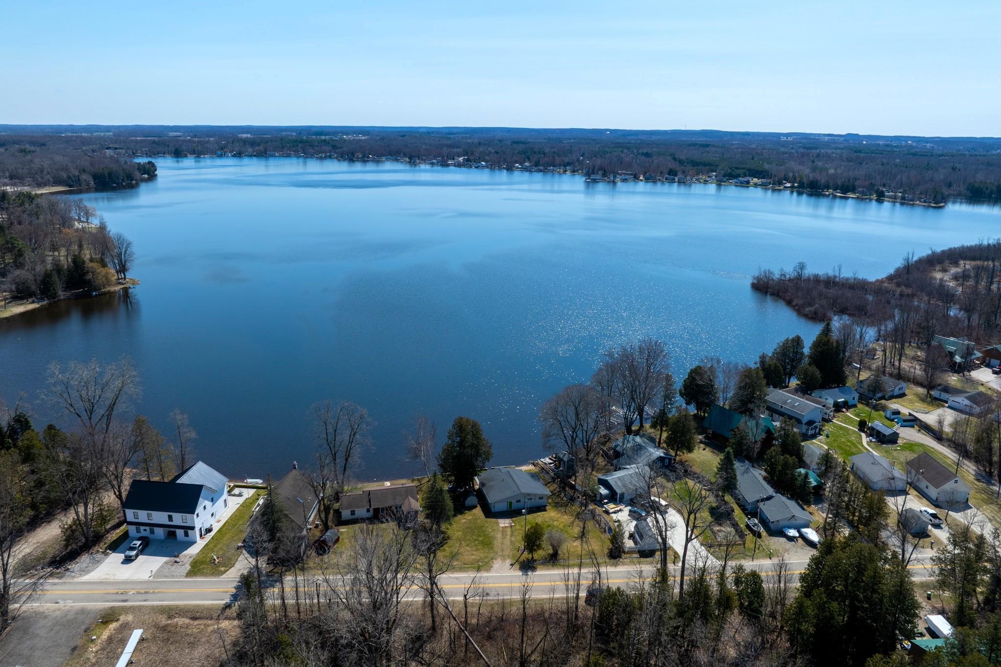 5445 W Beal City Road