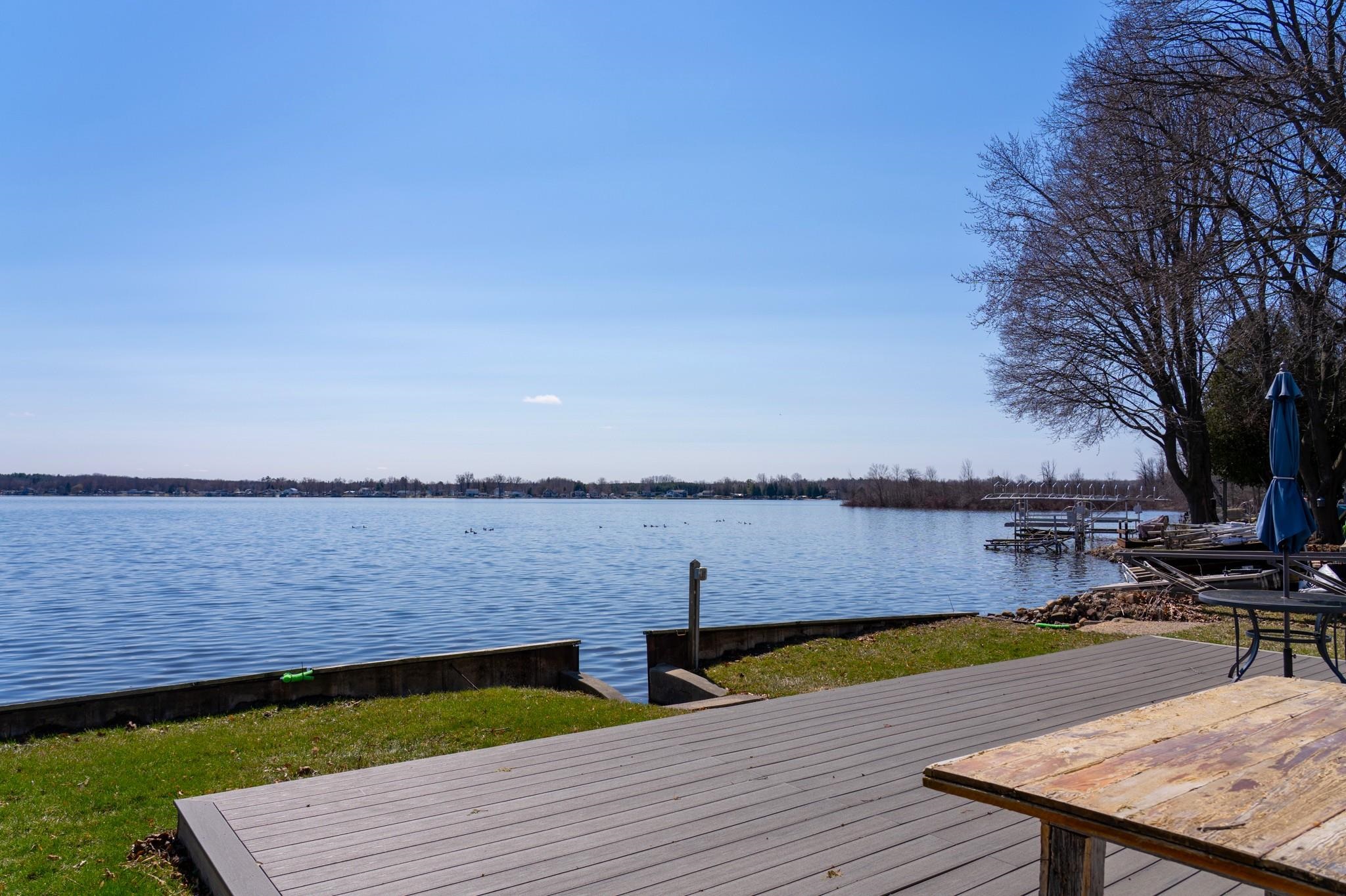 5445 W Beal City Road