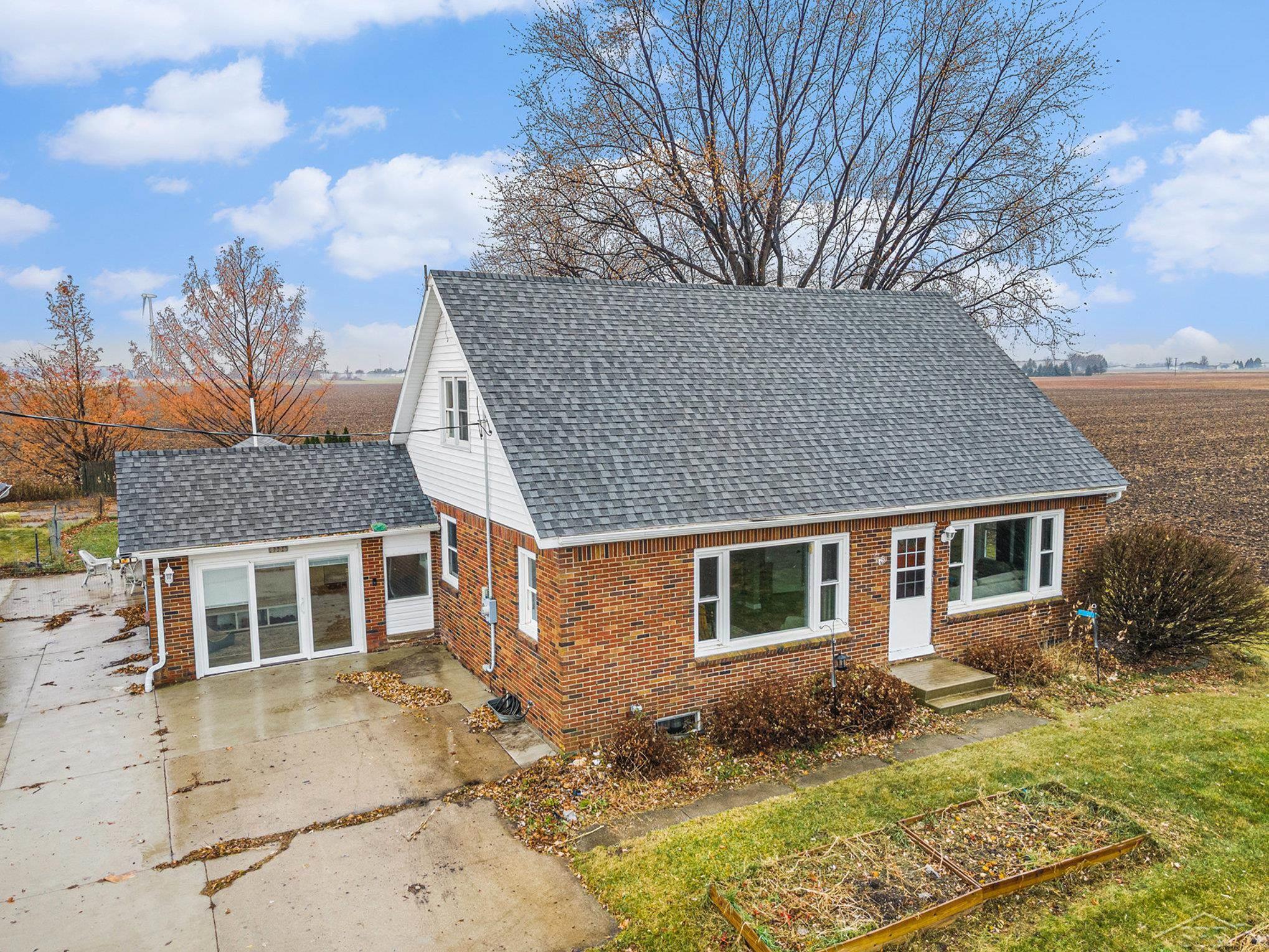 Fairgrove, Michigan 48733, United States, 3 Bedrooms Bedrooms, ,3 BathroomsBathrooms,Residential,Active,254054