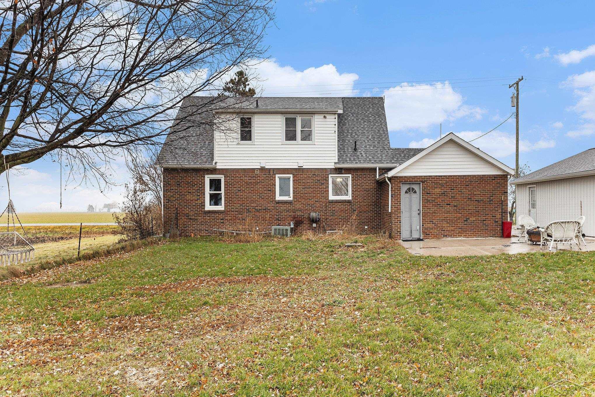 Fairgrove, Michigan 48733, United States, 3 Bedrooms Bedrooms, ,3 BathroomsBathrooms,Residential,Active,254054