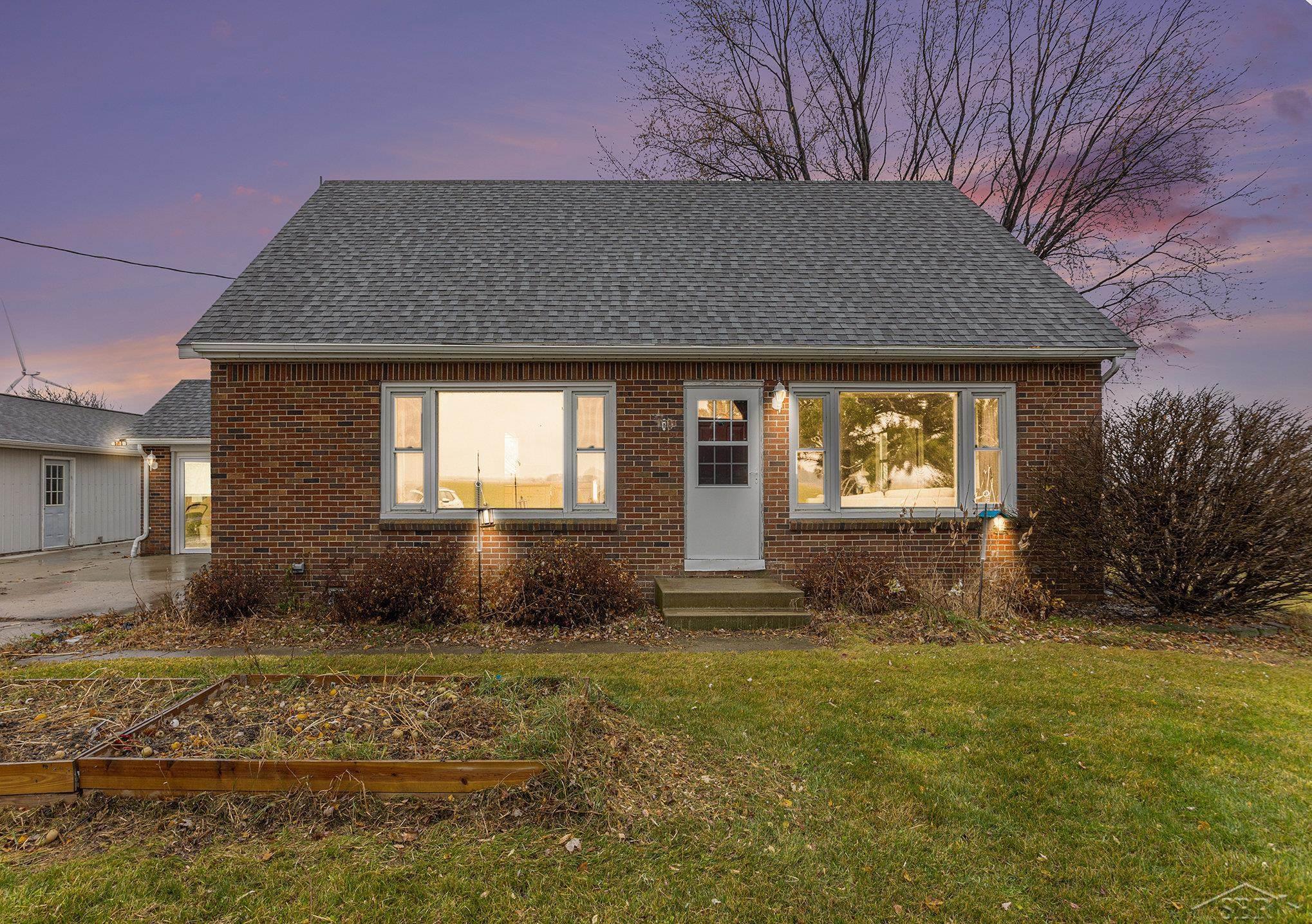 Fairgrove, Michigan 48733, United States, 3 Bedrooms Bedrooms, ,3 BathroomsBathrooms,Residential,Active,254054