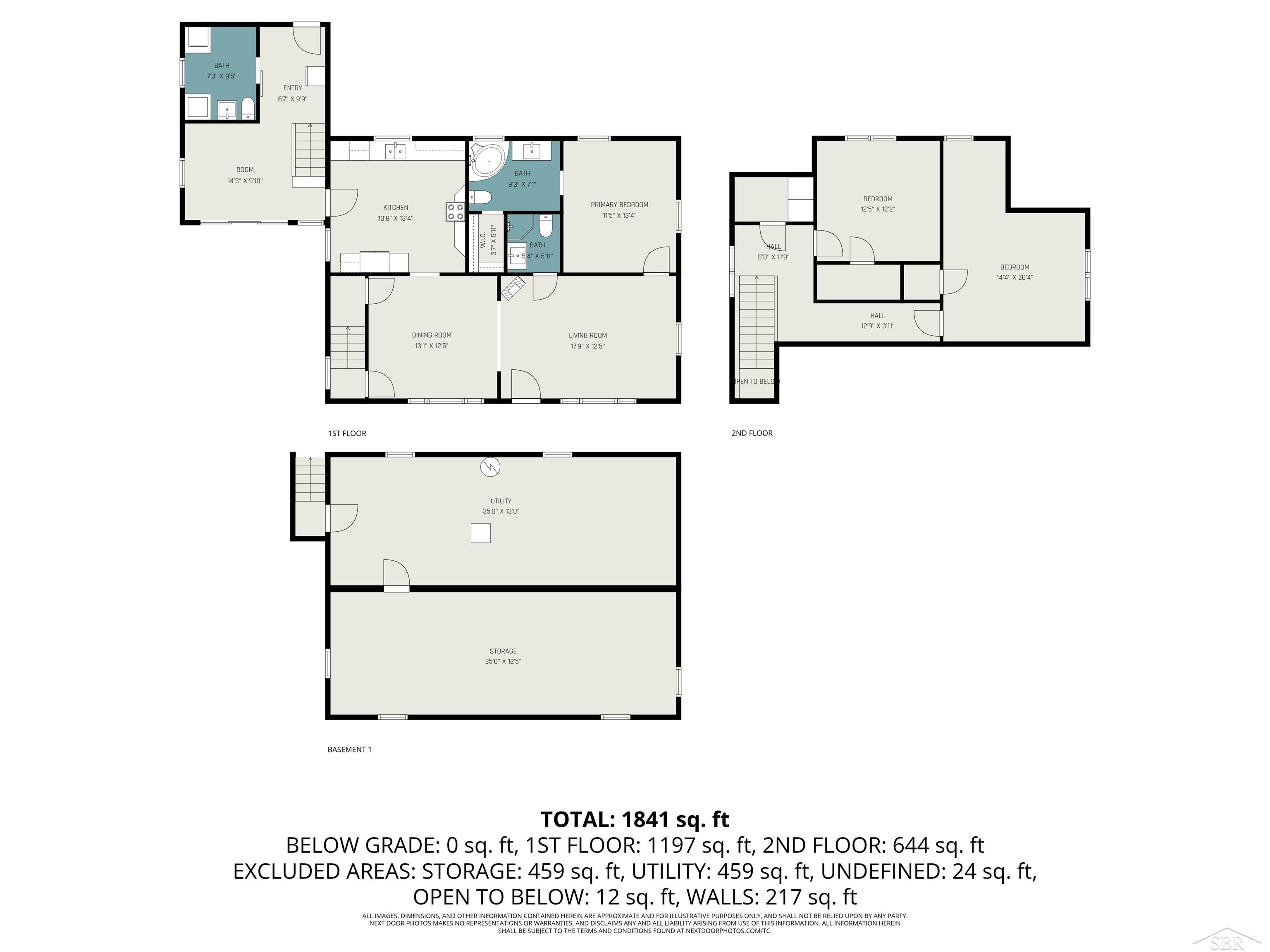 Fairgrove, Michigan 48733, United States, 3 Bedrooms Bedrooms, ,3 BathroomsBathrooms,Residential,Active,254054
