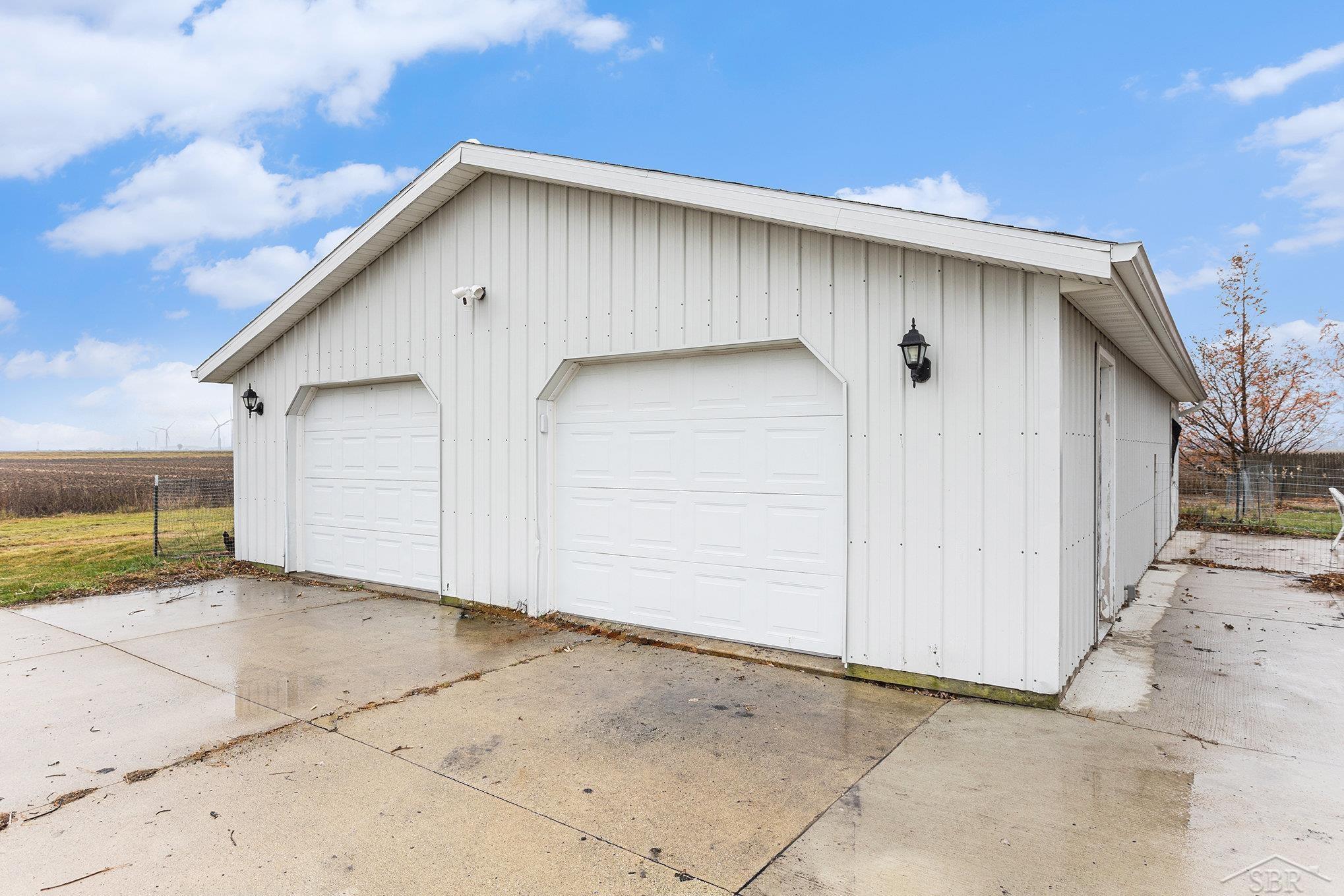 Fairgrove, Michigan 48733, United States, 3 Bedrooms Bedrooms, ,3 BathroomsBathrooms,Residential,Active,254054