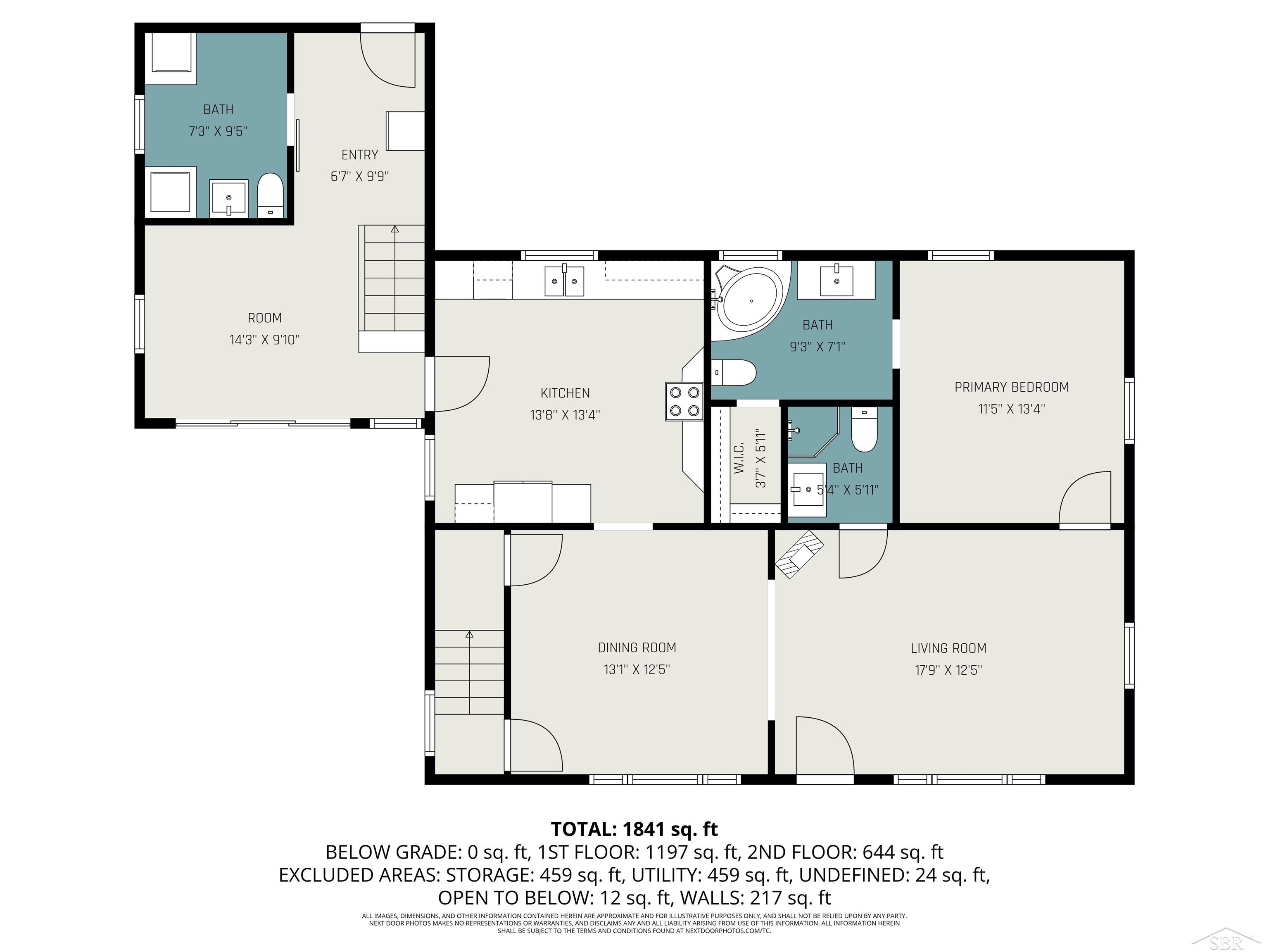 Fairgrove, Michigan 48733, United States, 3 Bedrooms Bedrooms, ,3 BathroomsBathrooms,Residential,Active,254054