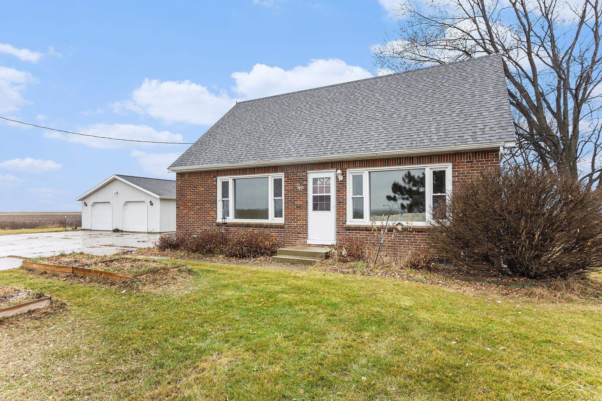 Fairgrove, Michigan 48733, United States, 3 Bedrooms Bedrooms, ,3 BathroomsBathrooms,Residential,Active,254054