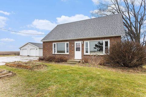 9331 W Dutcher Road Gilford Township MI 48733