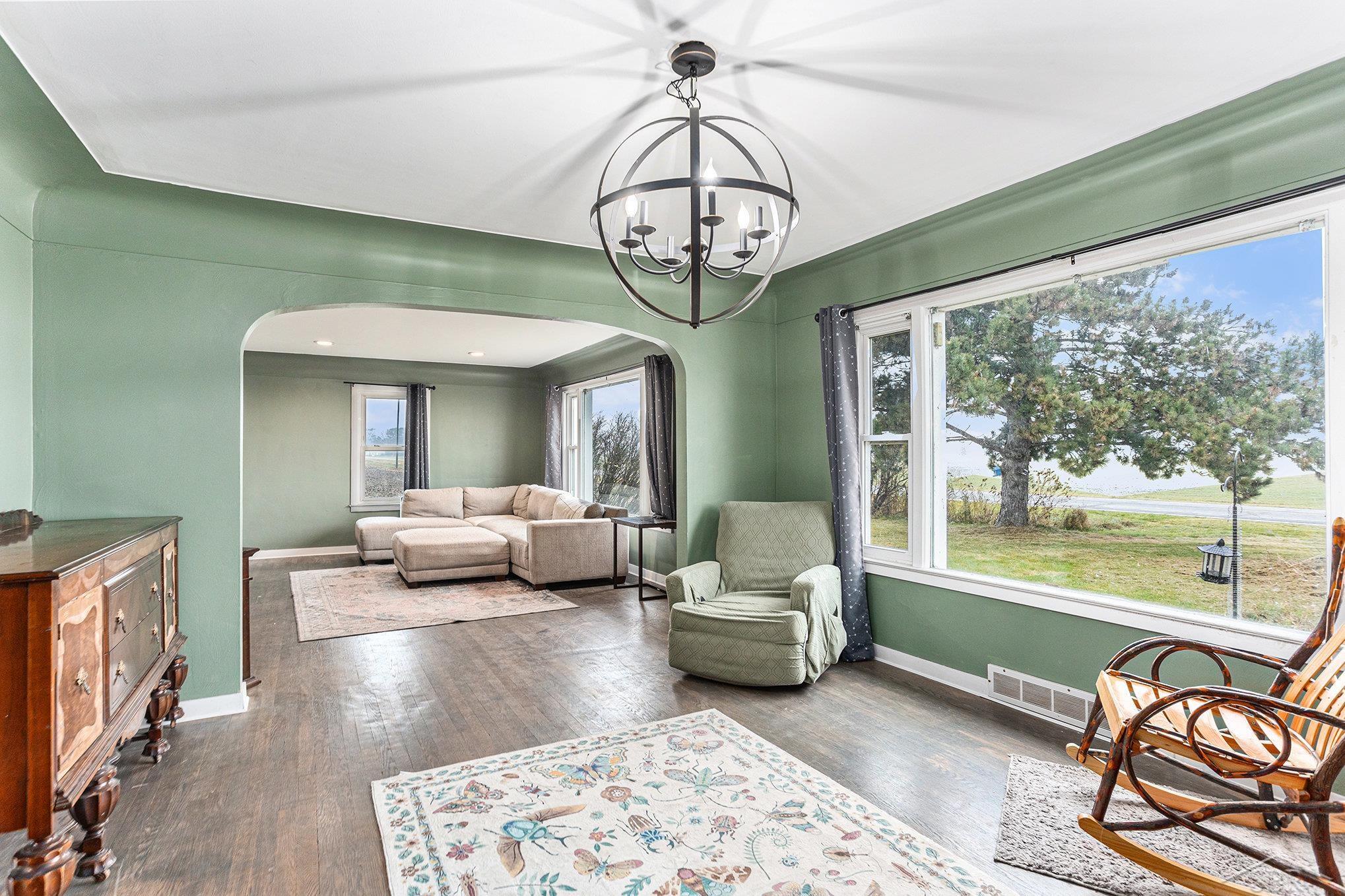 Fairgrove, Michigan 48733, United States, 3 Bedrooms Bedrooms, ,3 BathroomsBathrooms,Residential,Active,254054