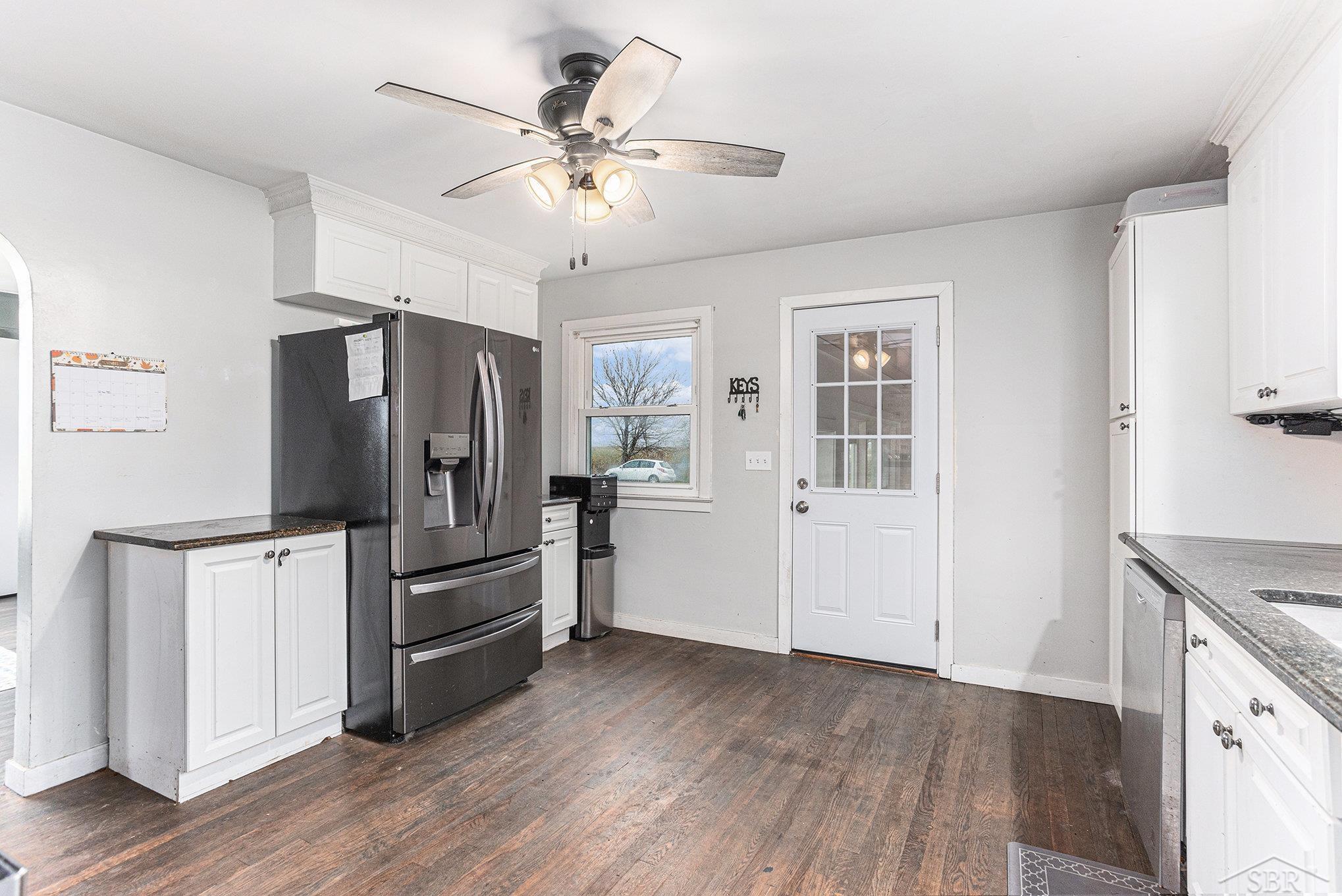 Fairgrove, Michigan 48733, United States, 3 Bedrooms Bedrooms, ,3 BathroomsBathrooms,Residential,Active,254054