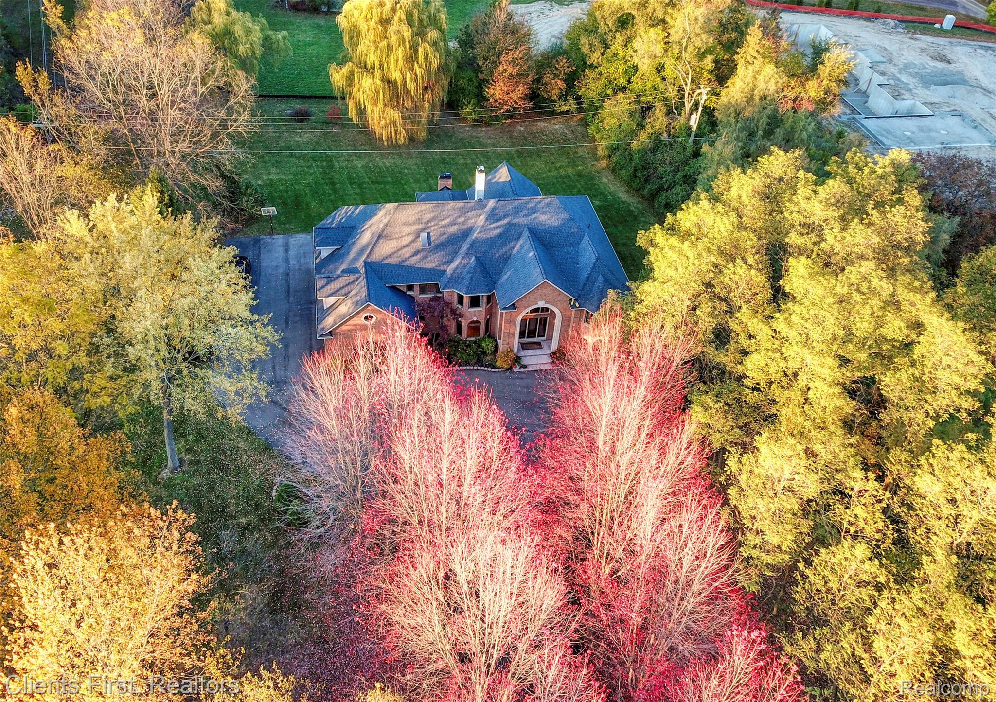 40600 8 Mile Road
