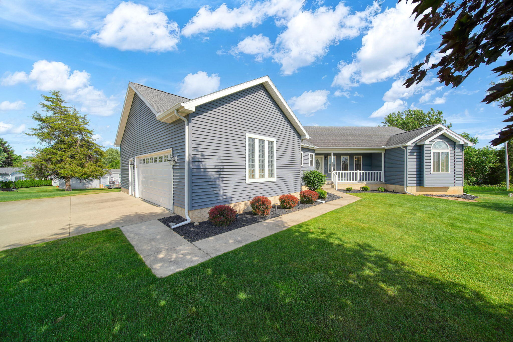 149 Hawthorne Drive