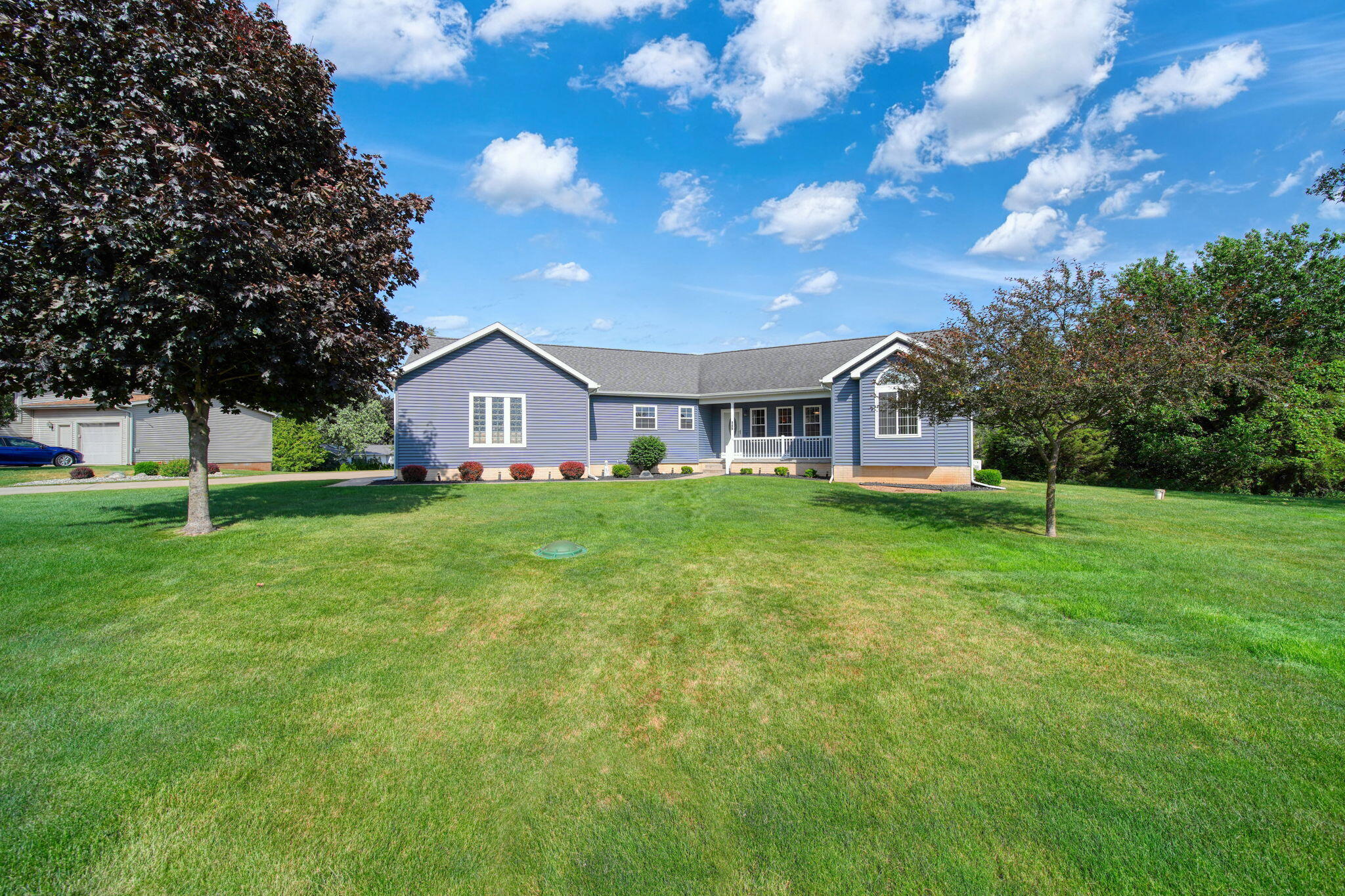 149 Hawthorne Drive