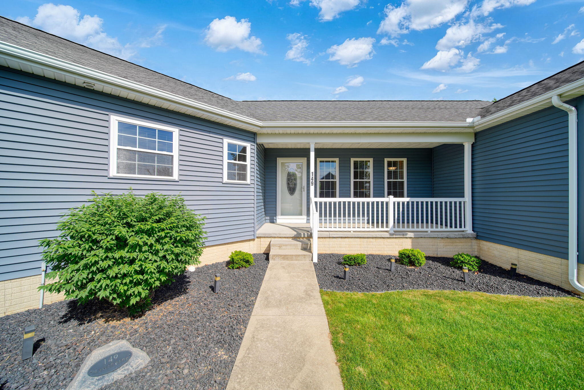 149 Hawthorne Drive