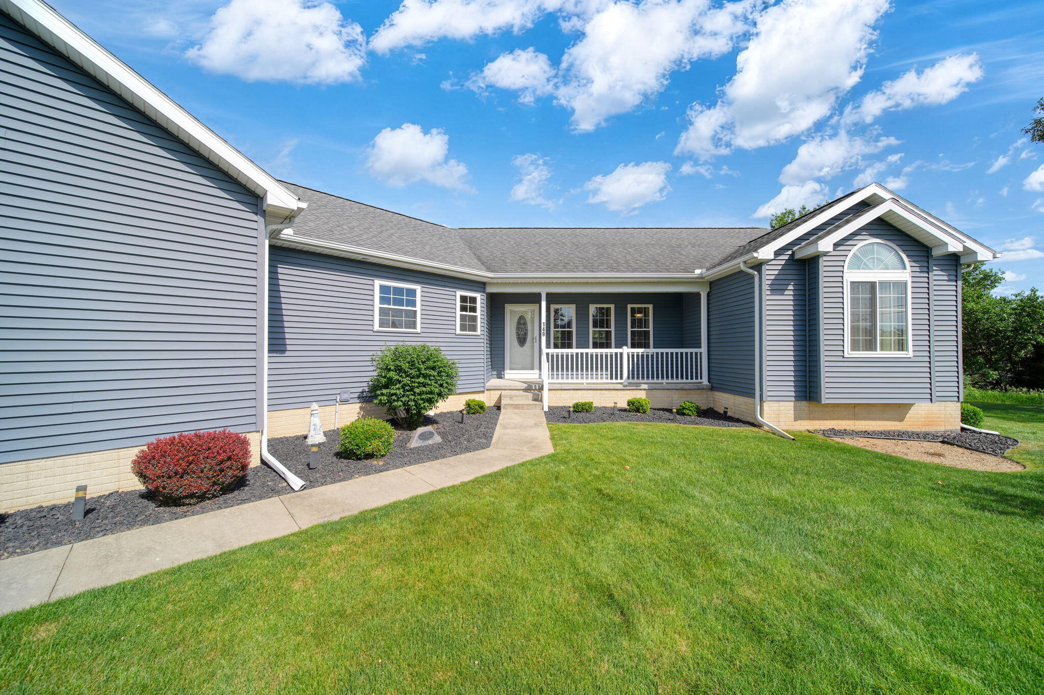 149 Hawthorne Drive