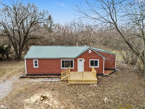 4072 Crosby Road Genesee Charter Township MI 48506