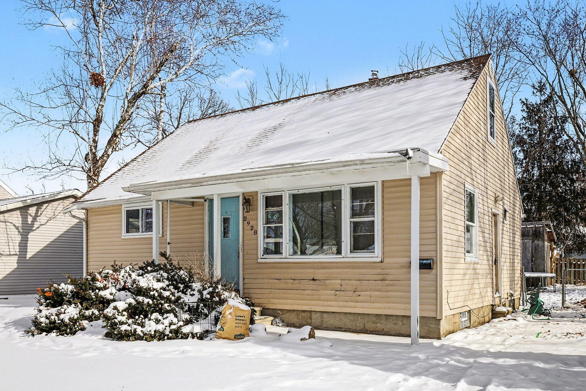 2928 Lafayette Circle