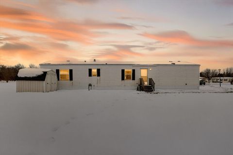 1125 Russell Street Leighton Township MI 49348