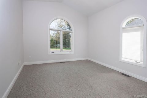 Tiny photo for 68373 Lake Angela Pointe, Richmond City, MI 48062 (MLS # 20261039563)