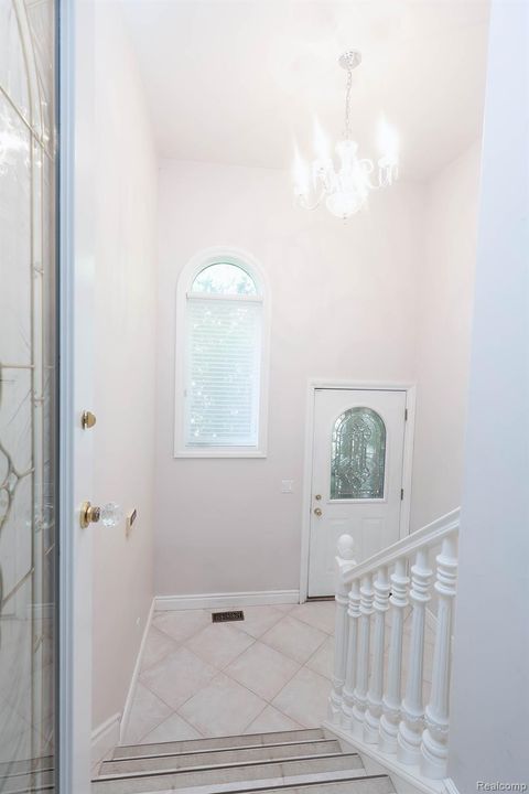Tiny photo for 68373 Lake Angela Pointe, Richmond City, MI 48062 (MLS # 20261039563)