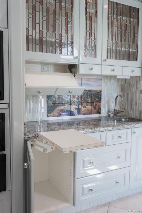 Tiny photo for 68373 Lake Angela Pointe, Richmond City, MI 48062 (MLS # 20261039563)