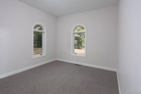 Tiny photo for 68373 Lake Angela Pointe, Richmond City, MI 48062 (MLS # 20261039563)