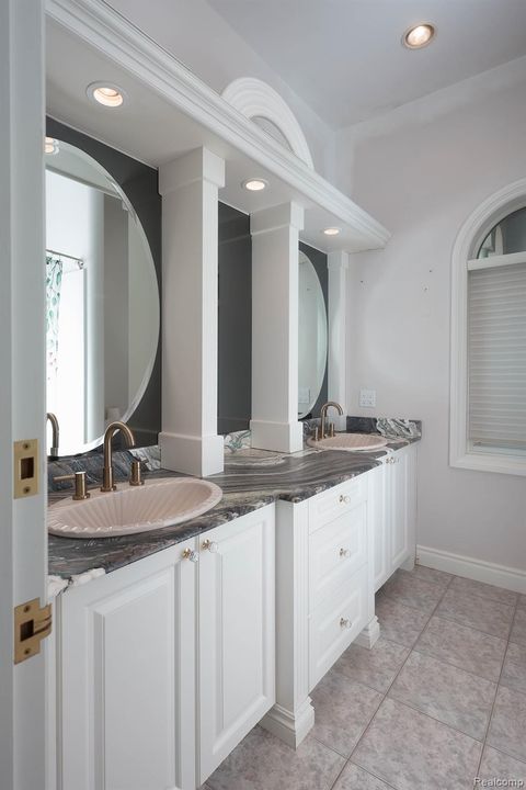 Tiny photo for 68373 Lake Angela Pointe, Richmond City, MI 48062 (MLS # 20261039563)