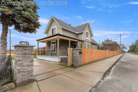 Photo for 841 Dragoon Street