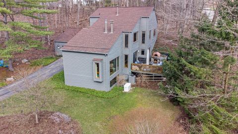 1200 Pepper Pike Street Ann Arbor City MI 48105