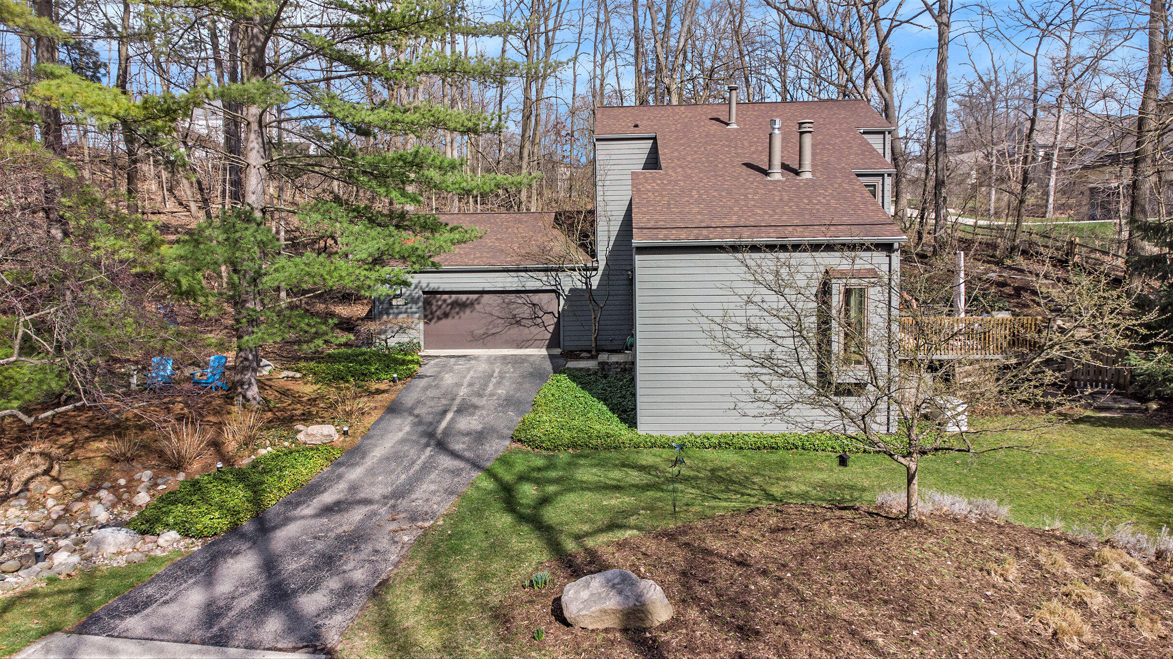 1200 Pepper Pike Street