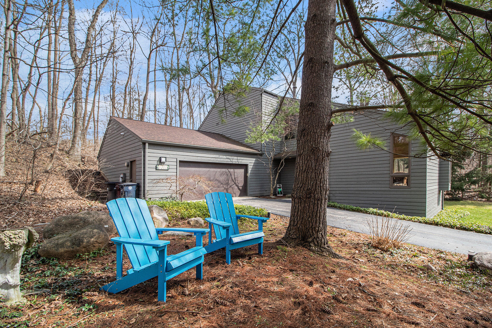 1200 Pepper Pike Street