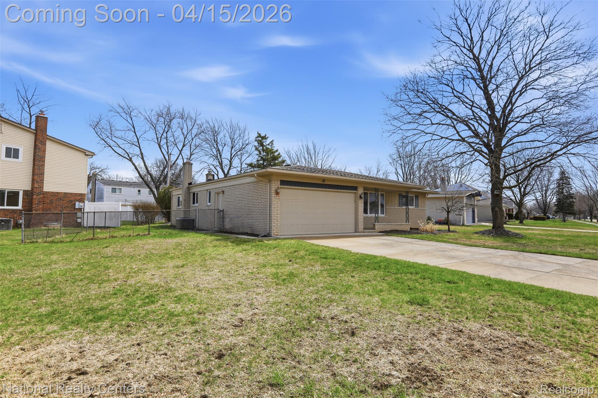 5358 Church Hill Drive