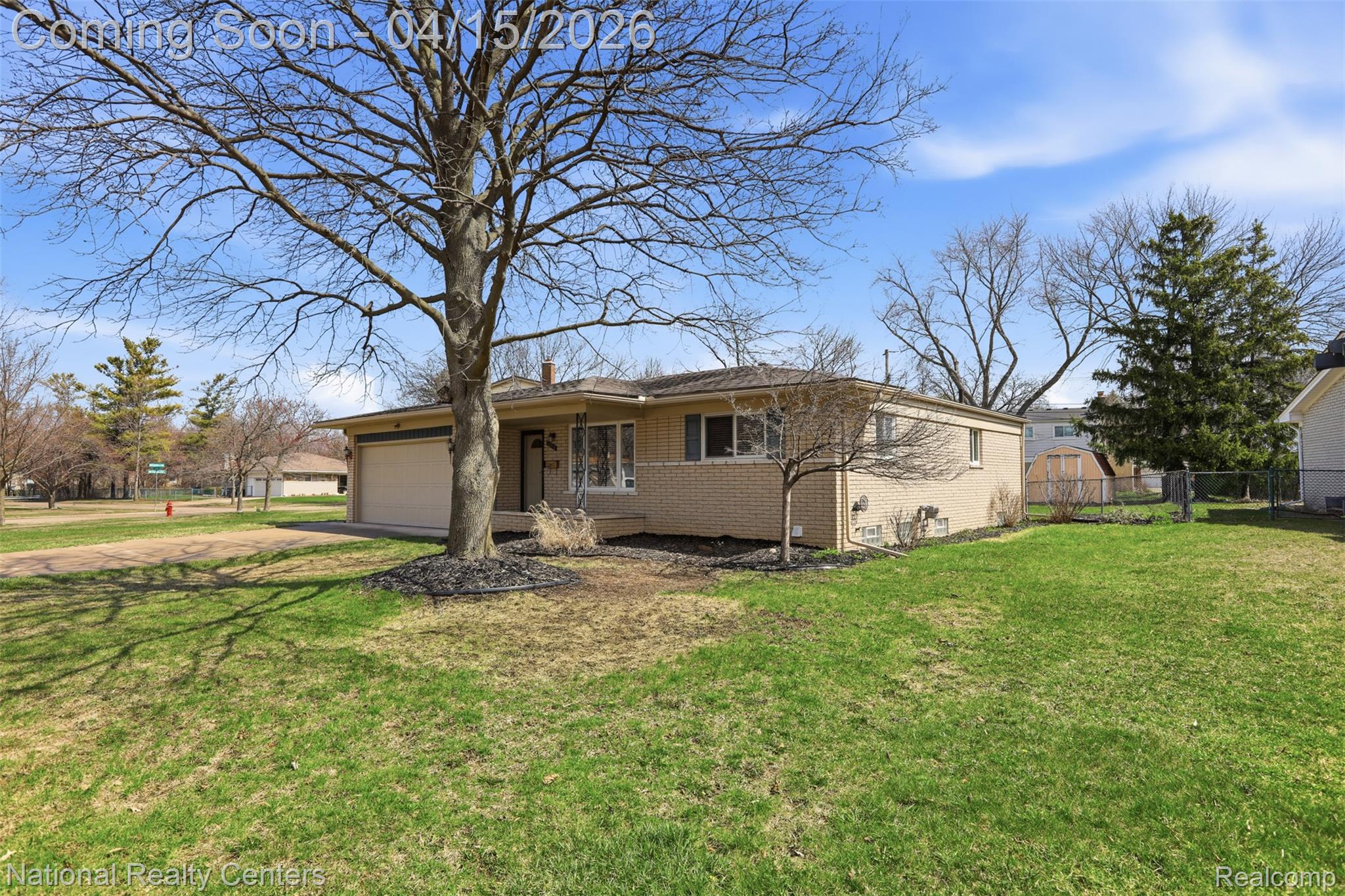 5358 Church Hill Drive