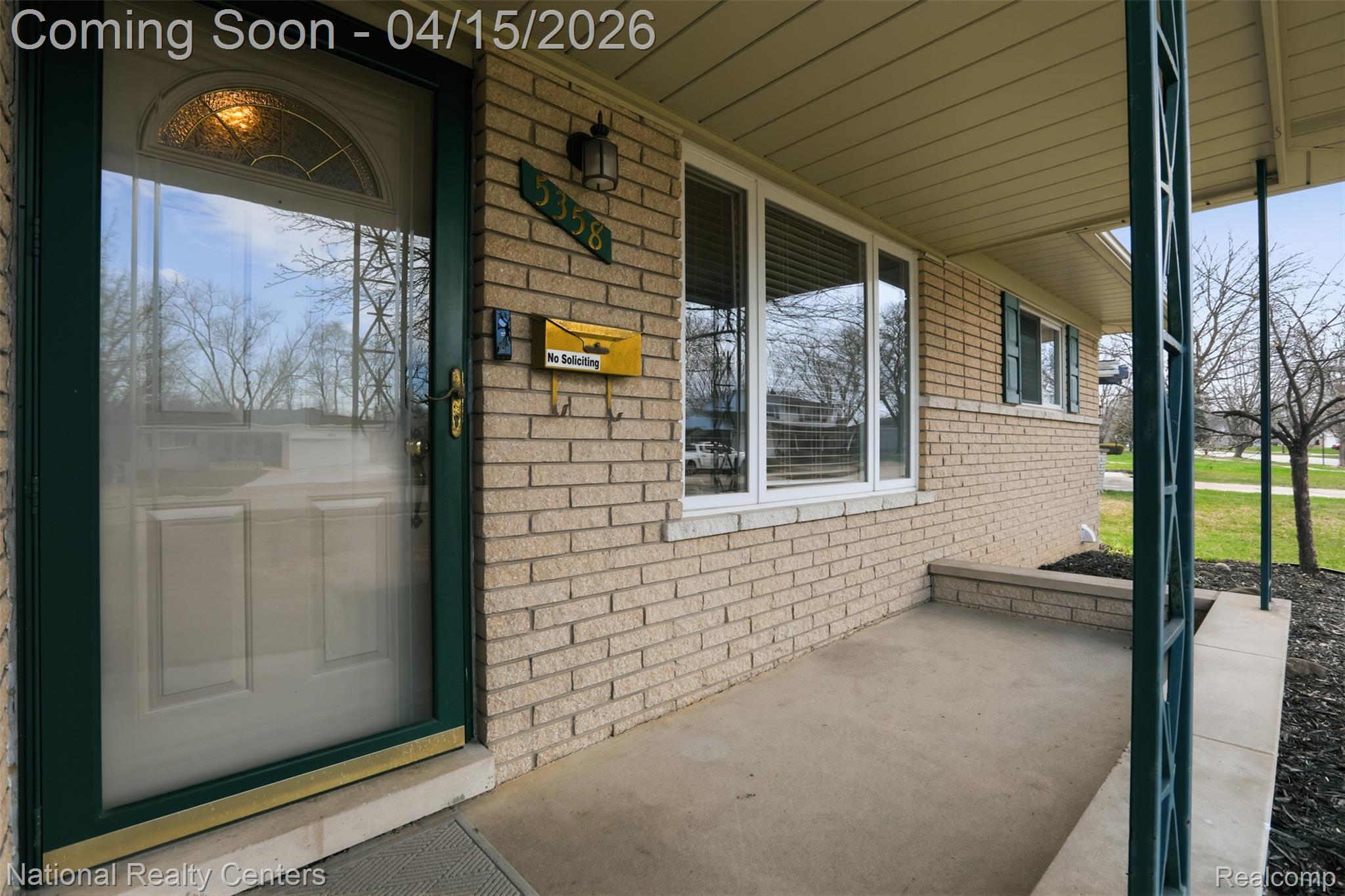 5358 Church Hill Drive