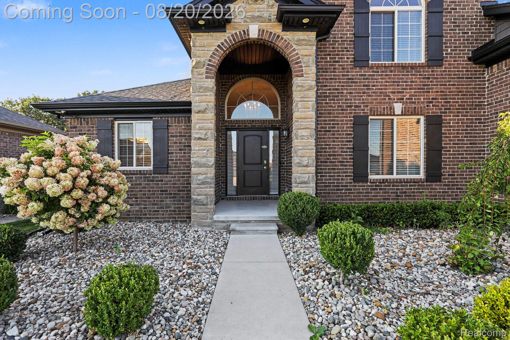 53319 Joann Marie Drive