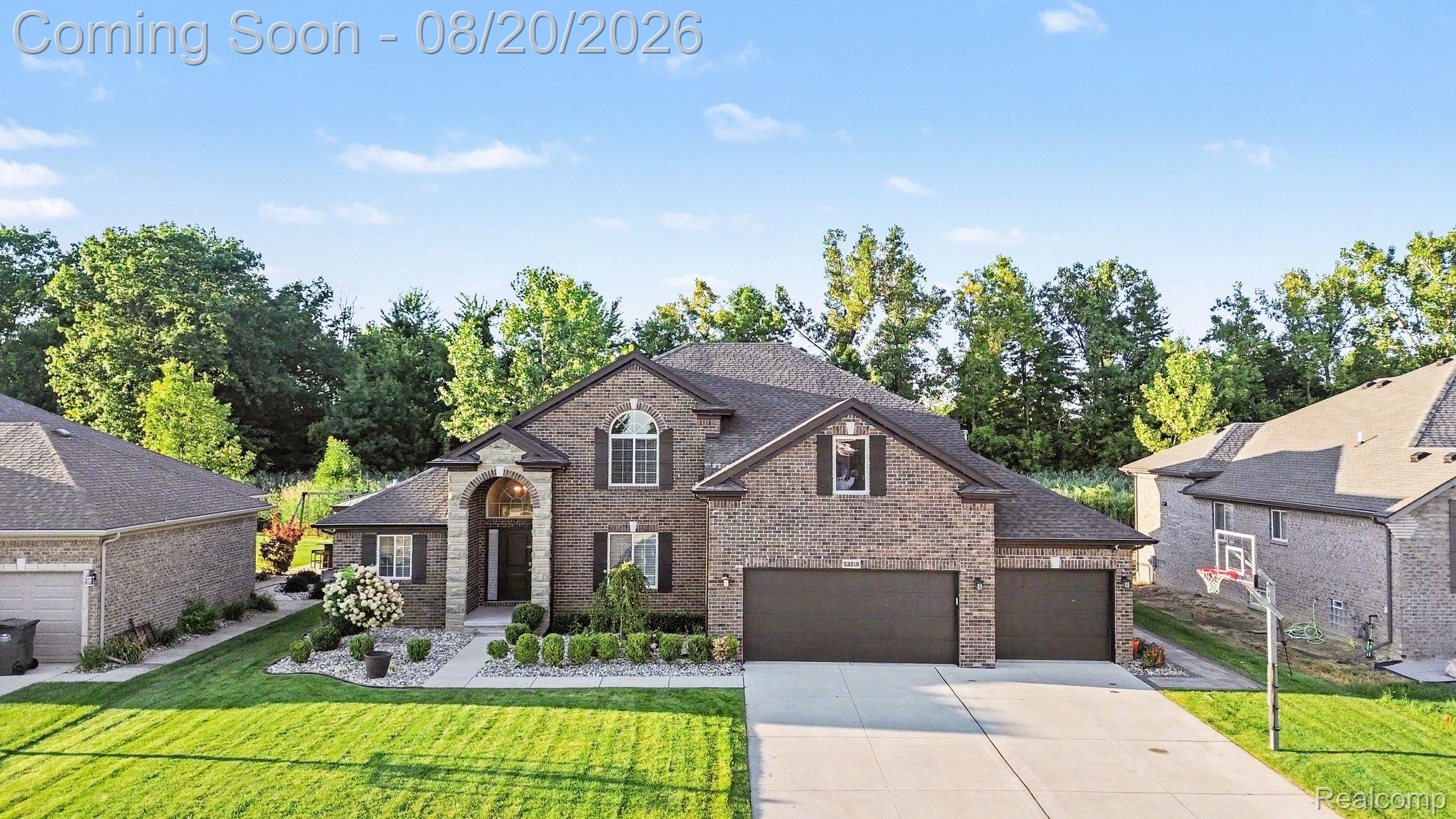 53319 Joann Marie Drive