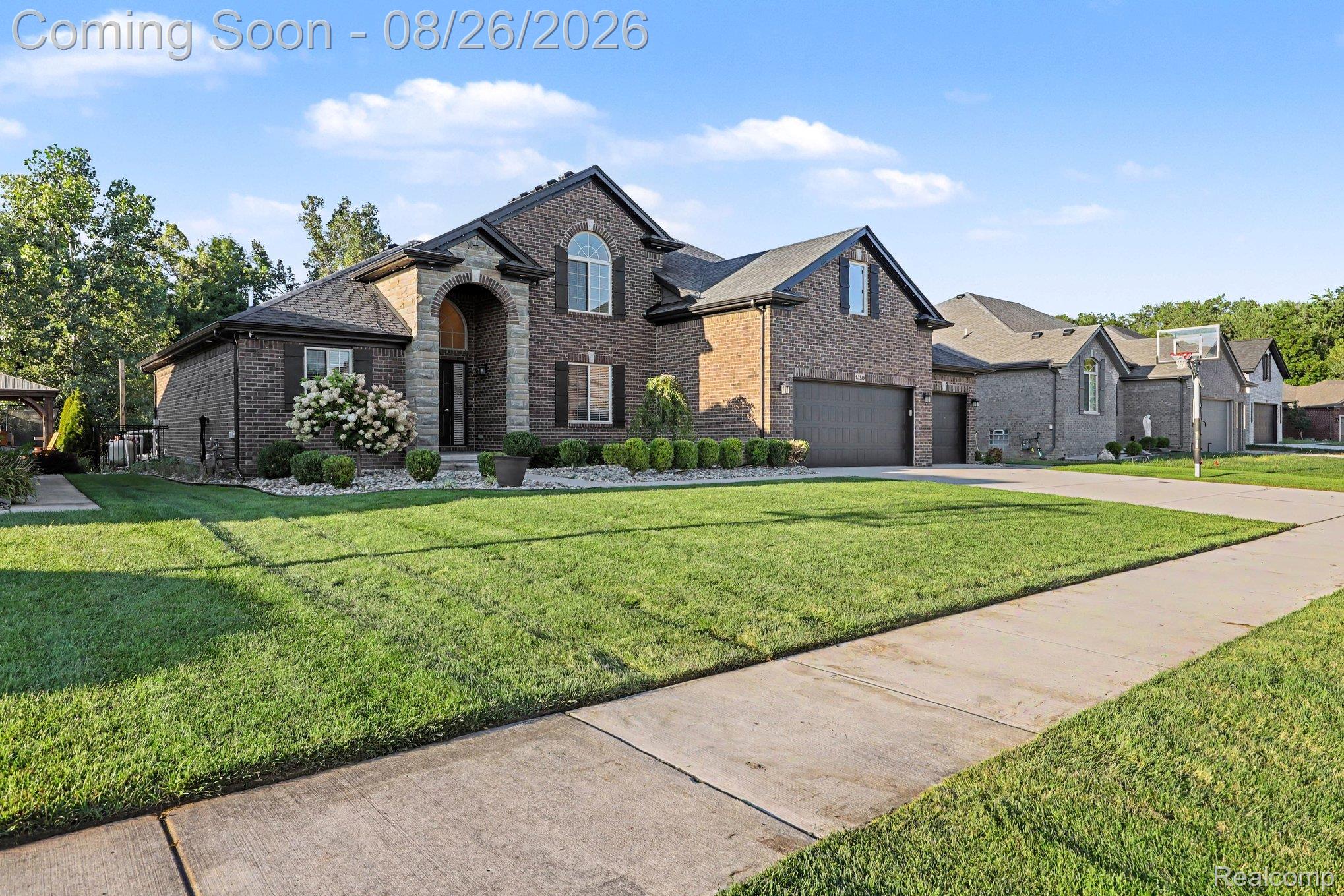 53319 Joann Marie Drive