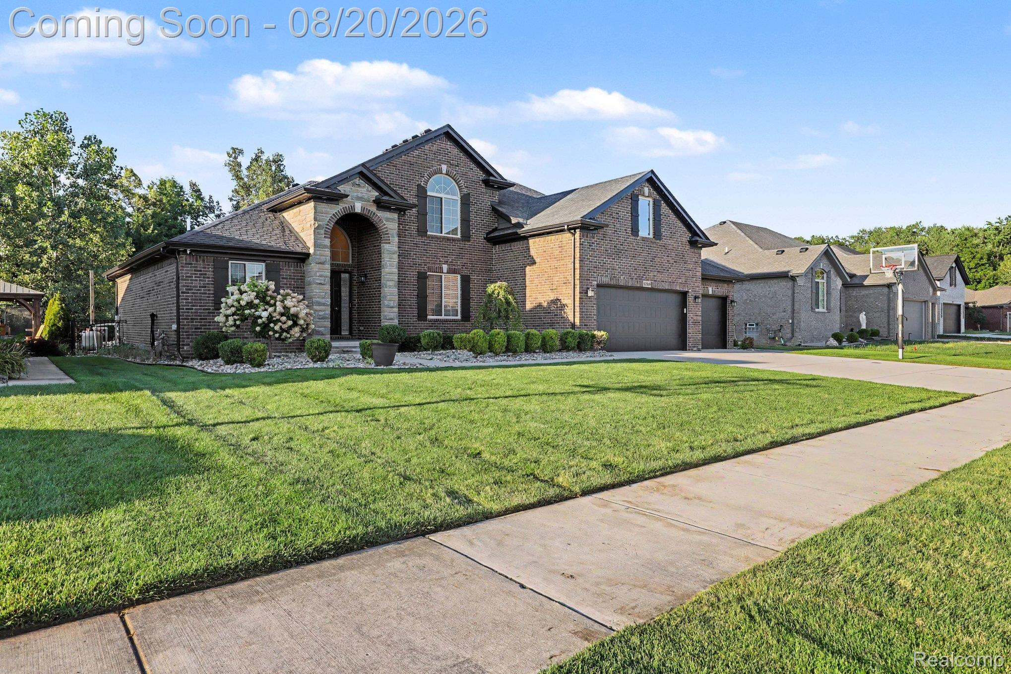 53319 Joann Marie Drive