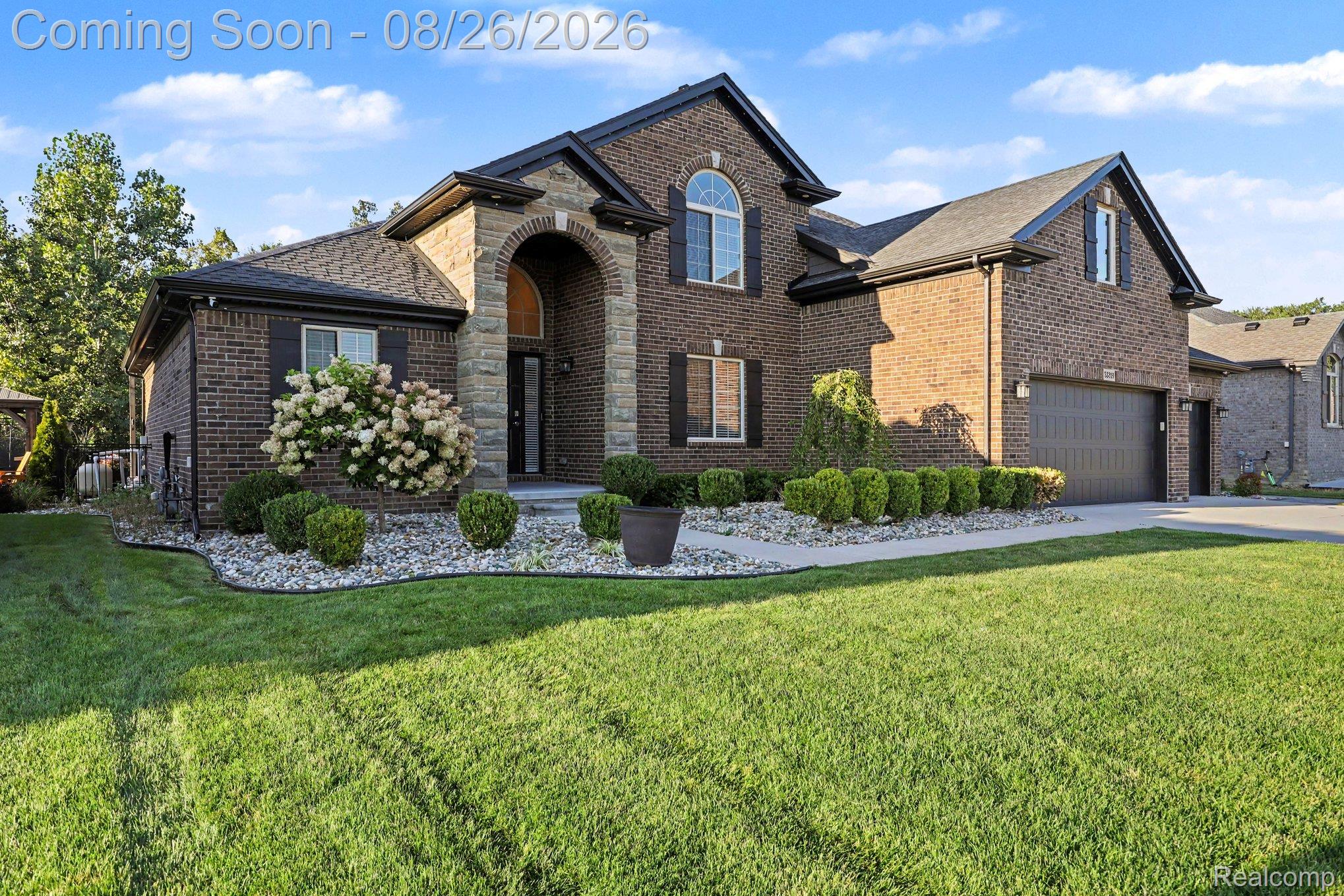 53319 Joann Marie Drive